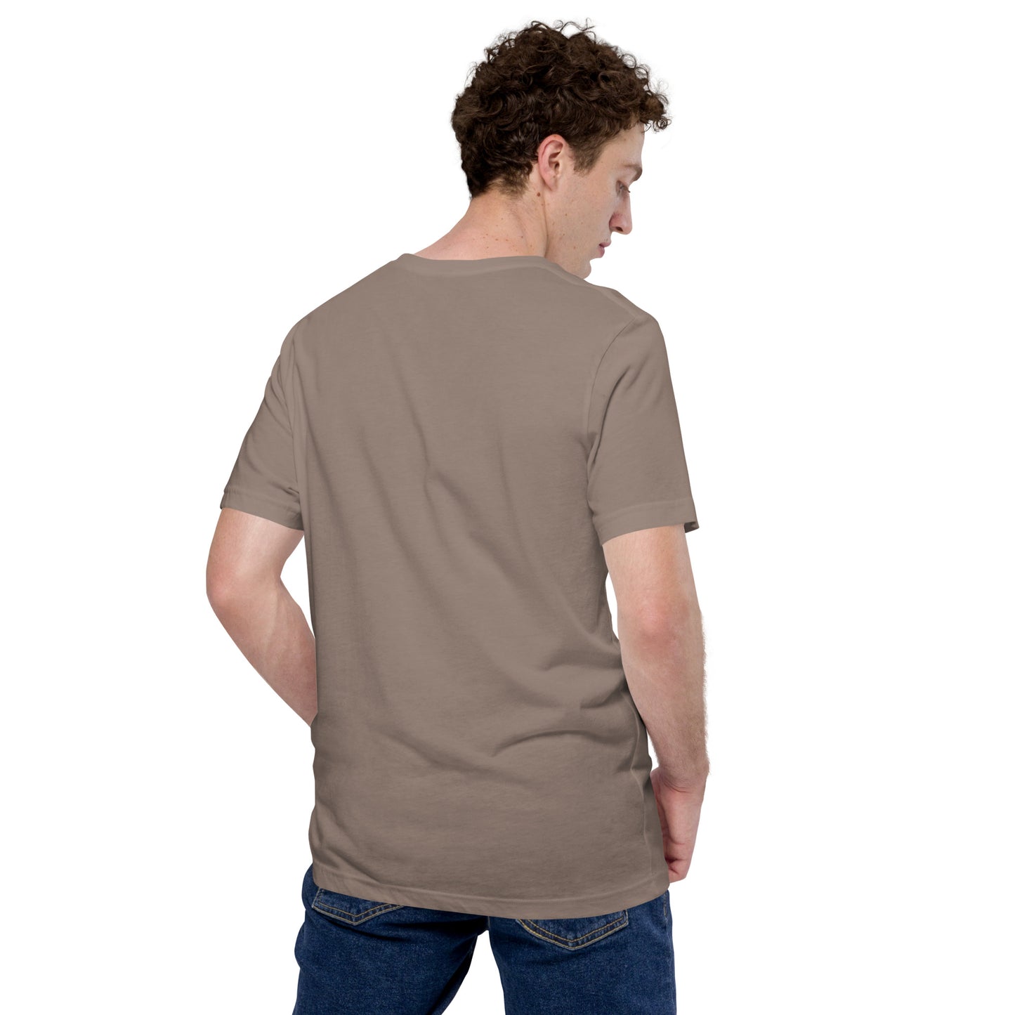 OK OK Short-Sleeve T-Shirt