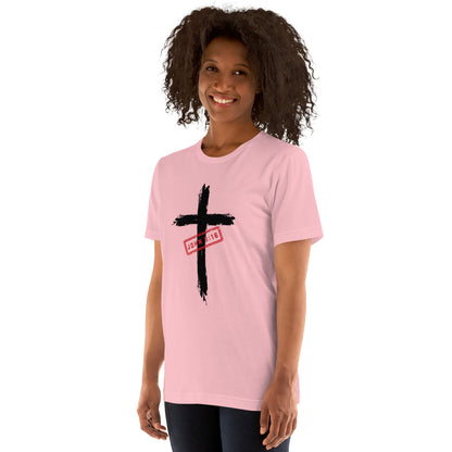 John 3:16 Unisex T-Shirt