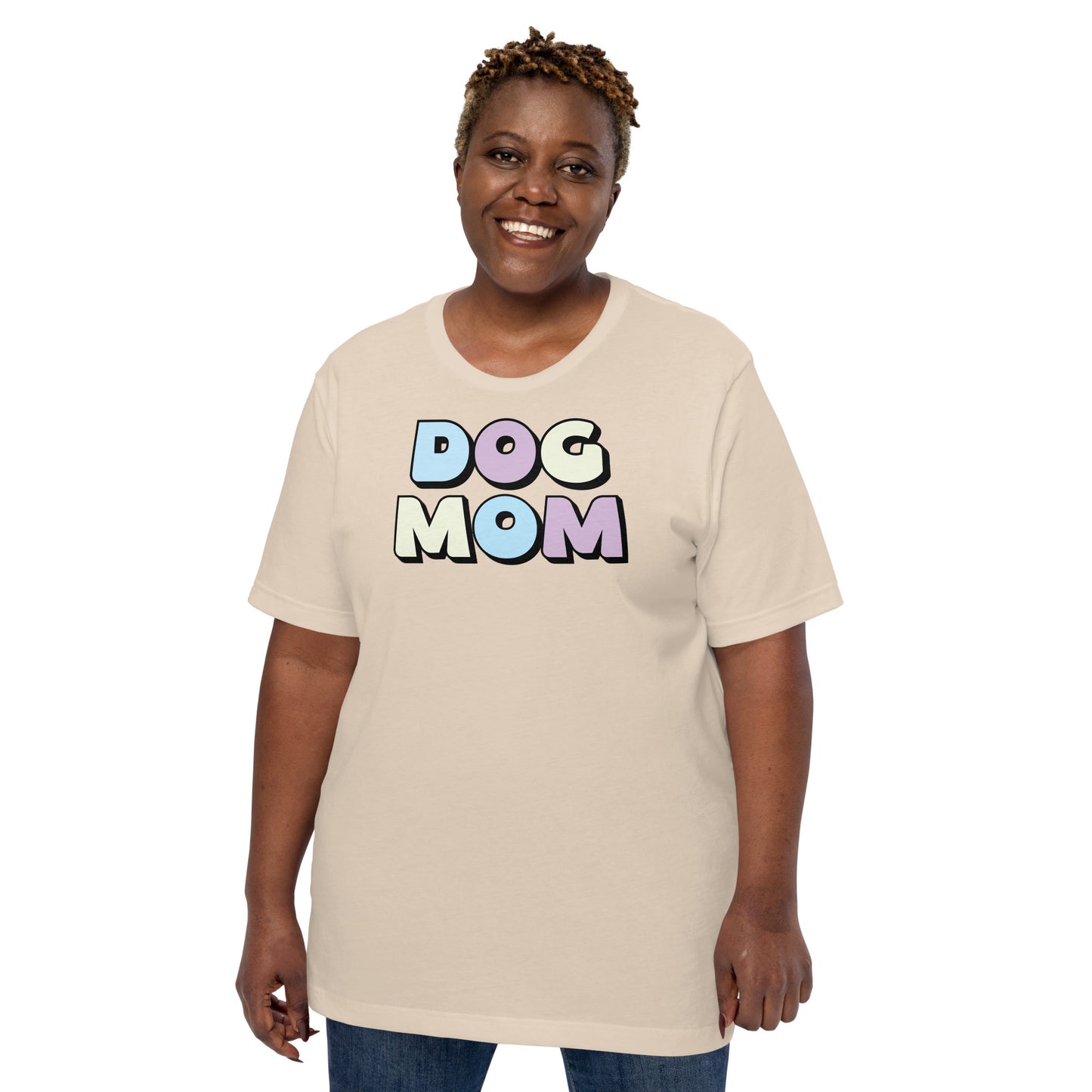 Dog Mom Shirt