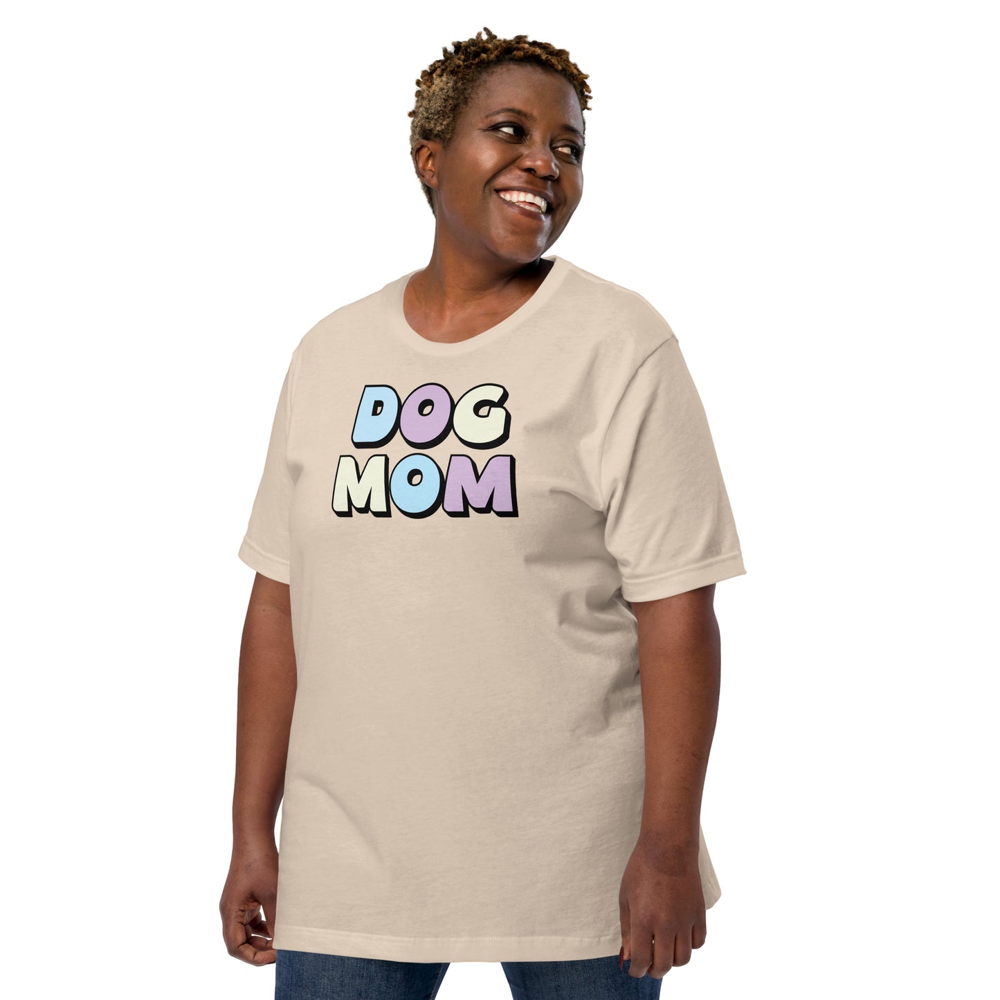 Dog Mom Shirt