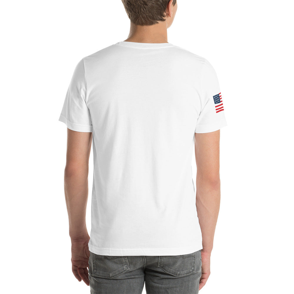 United We Stand Unisex T-Shirt