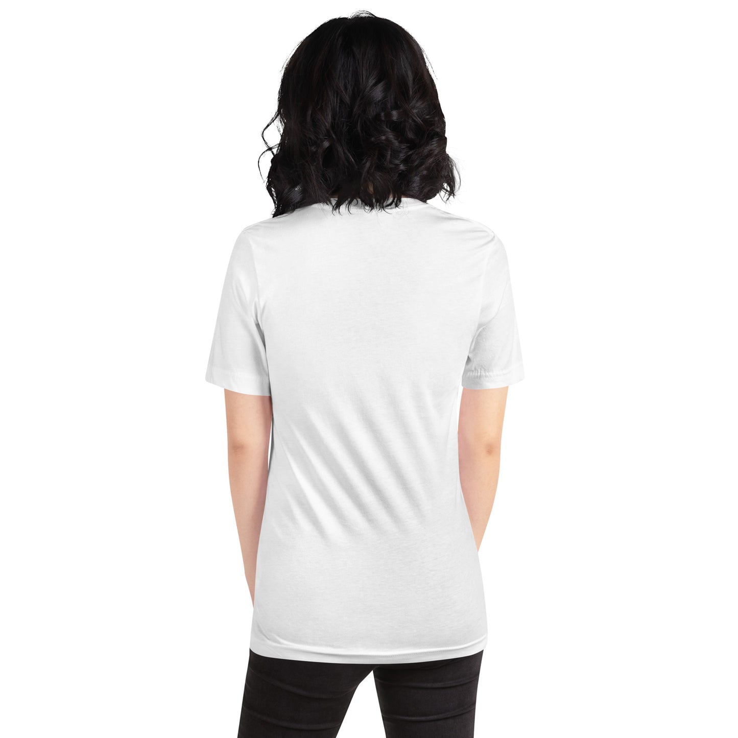 OK OK Short-Sleeve T-Shirt