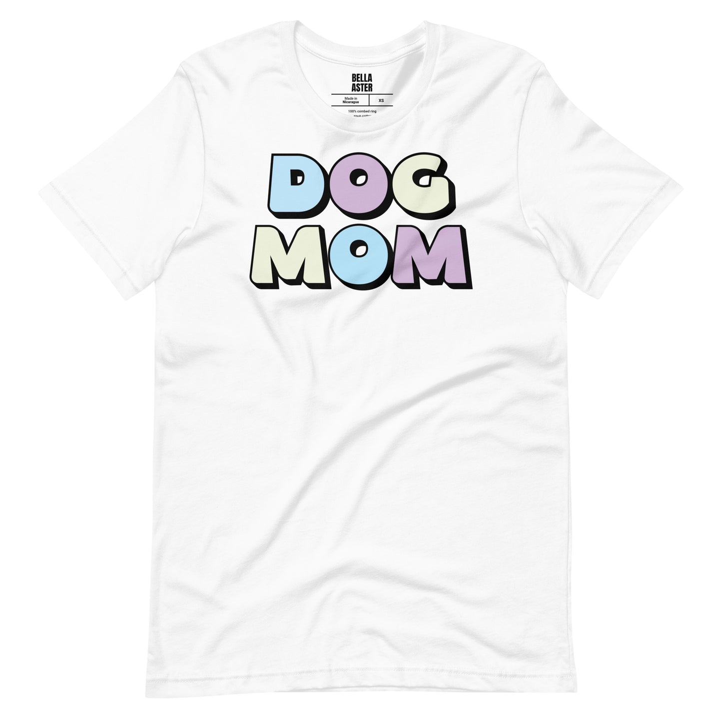 Dog Mom Shirt