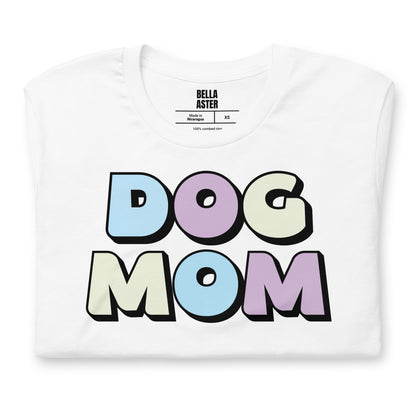 Dog Mom Shirt