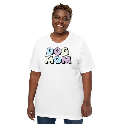 Dog Mom Shirt