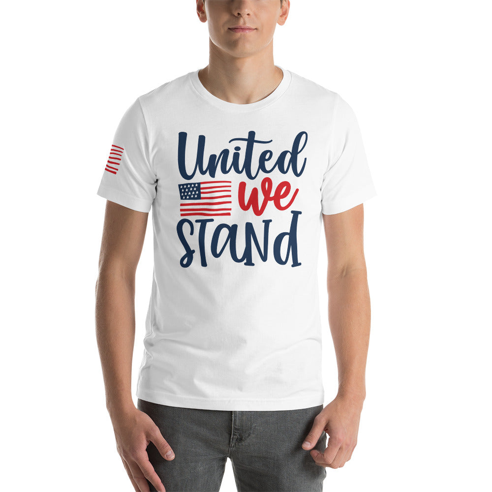 United We Stand Unisex T-Shirt