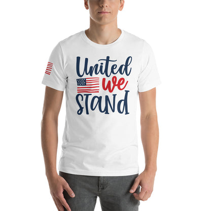 United We Stand Unisex T-Shirt