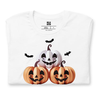 Happy Halloween Unisex T-Shirt