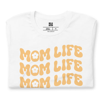 Mom Life T-Shirt