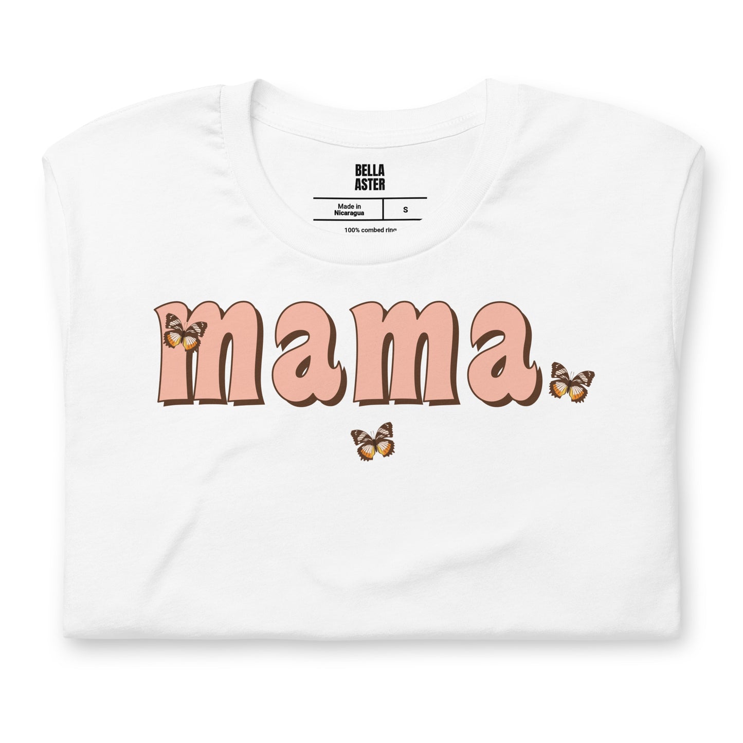 MAMA Tee