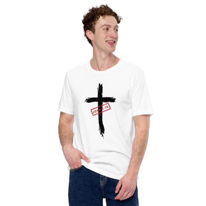 John 3:16 Unisex T-Shirt