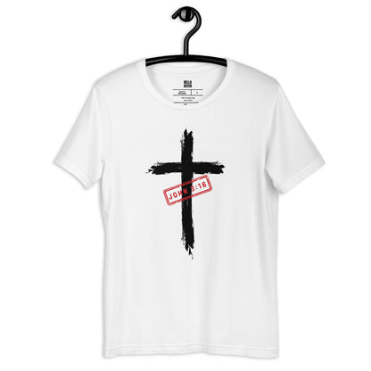 John 3:16 Unisex T-Shirt