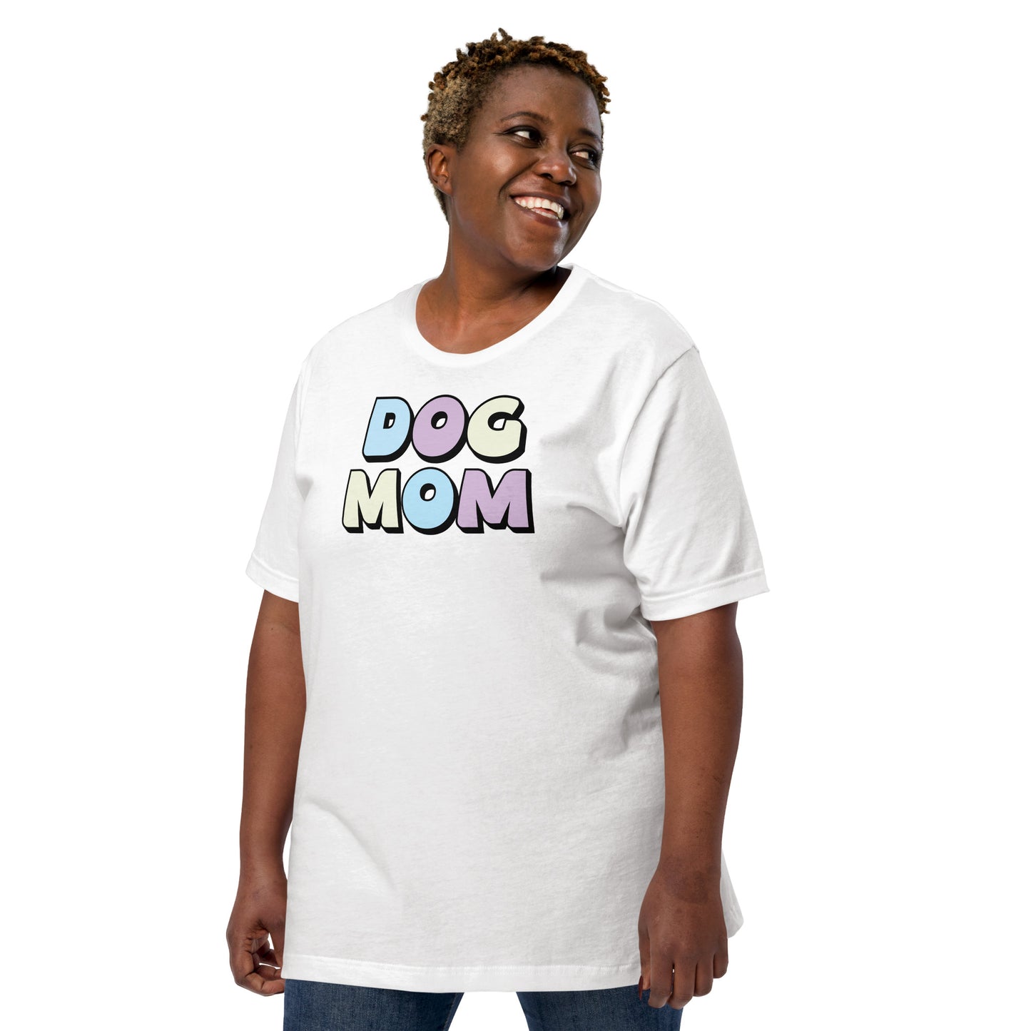 Dog Mom Shirt