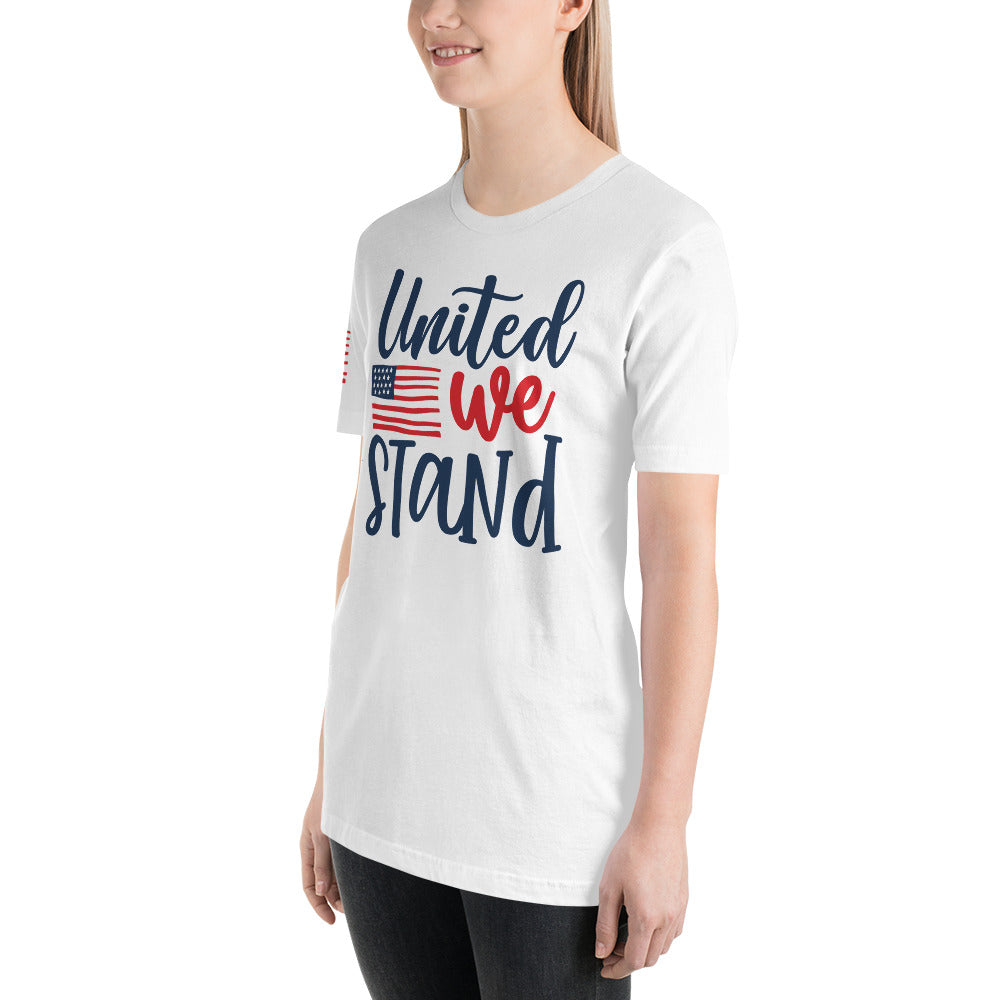 United We Stand Unisex T-Shirt