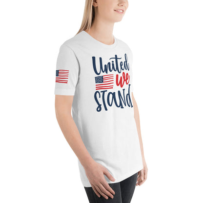 United We Stand Unisex T-Shirt