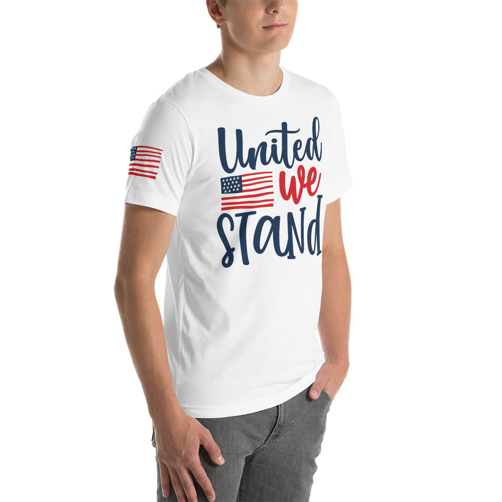 United We Stand Unisex T-Shirt