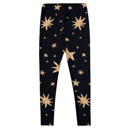 Stars Leggings