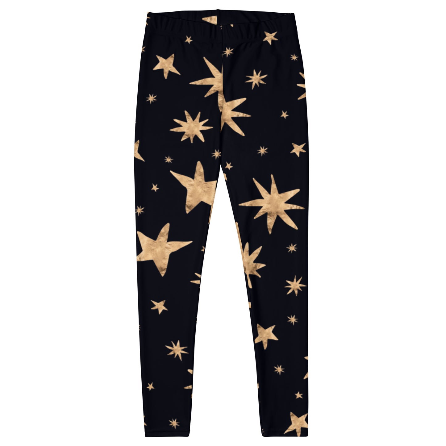 Stars Leggings