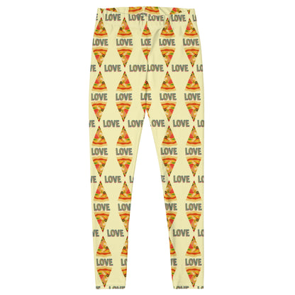 Pizza Lover Leggings