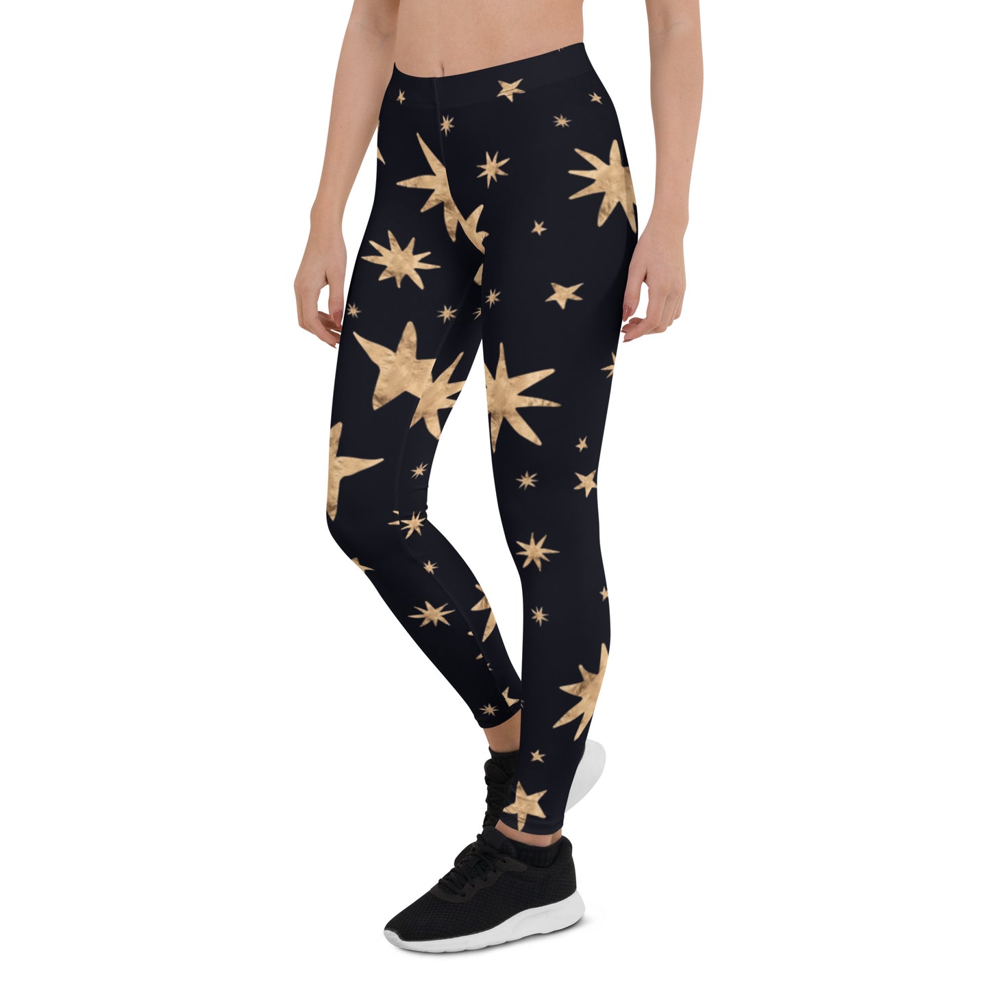 Stars Leggings