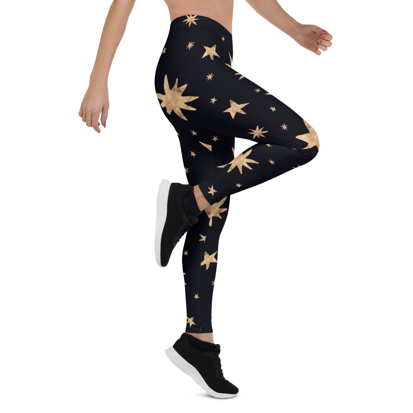 Stars Leggings