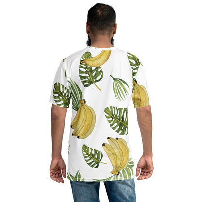 Bananas Men's T-shirt