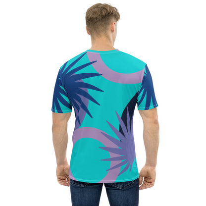 Fan Palm Men's T-Shirt