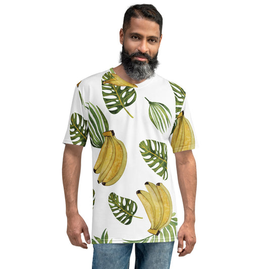 Bananas Men's T-shirt