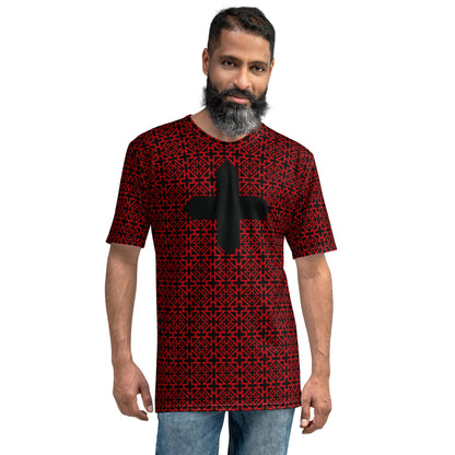 The Cross Men's T-Shirt