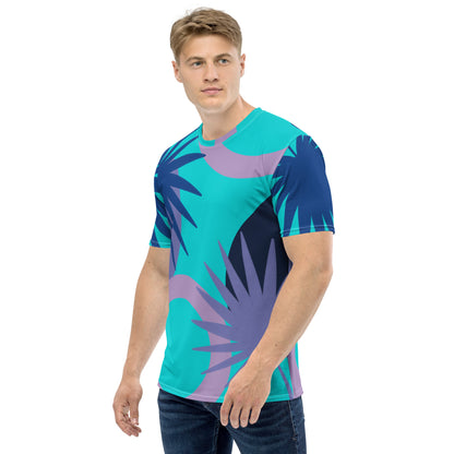 Fan Palm Men's T-Shirt