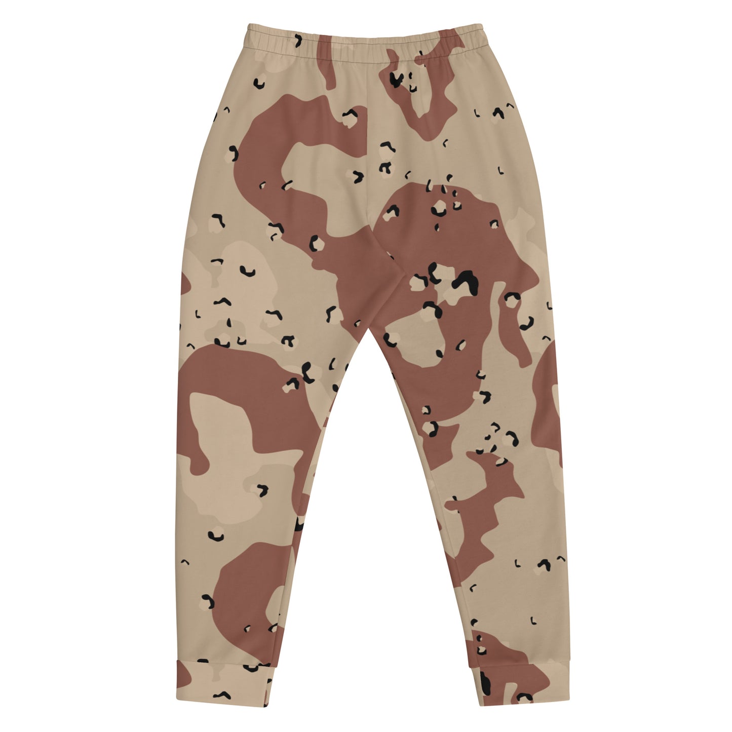 Camo Men's Joggers