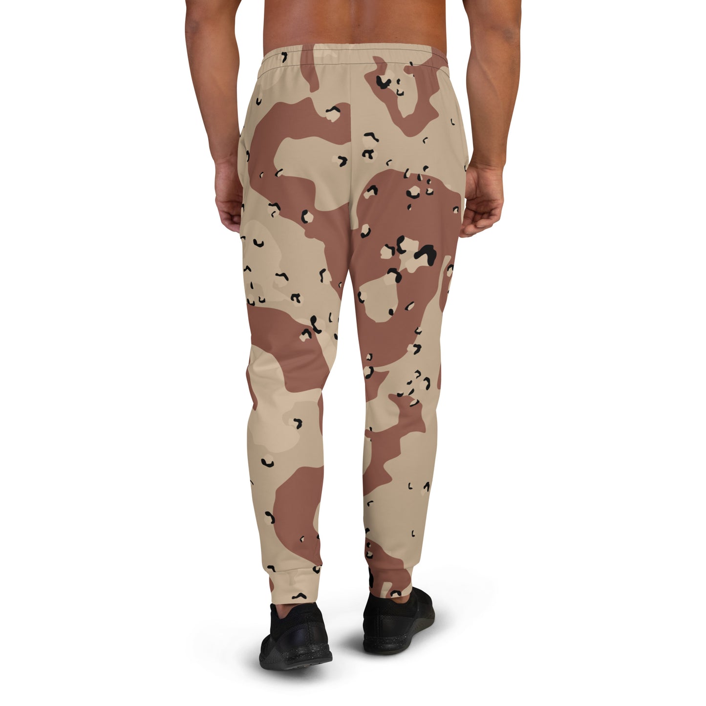 Camo Men's Joggers