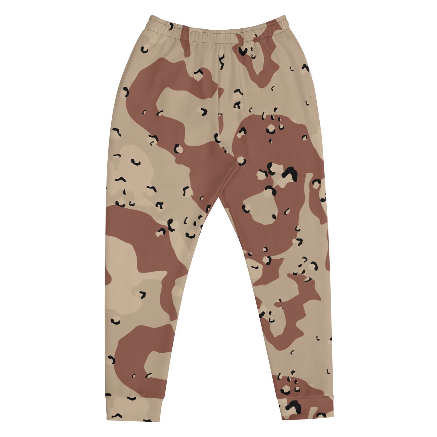 Camo Men's Joggers