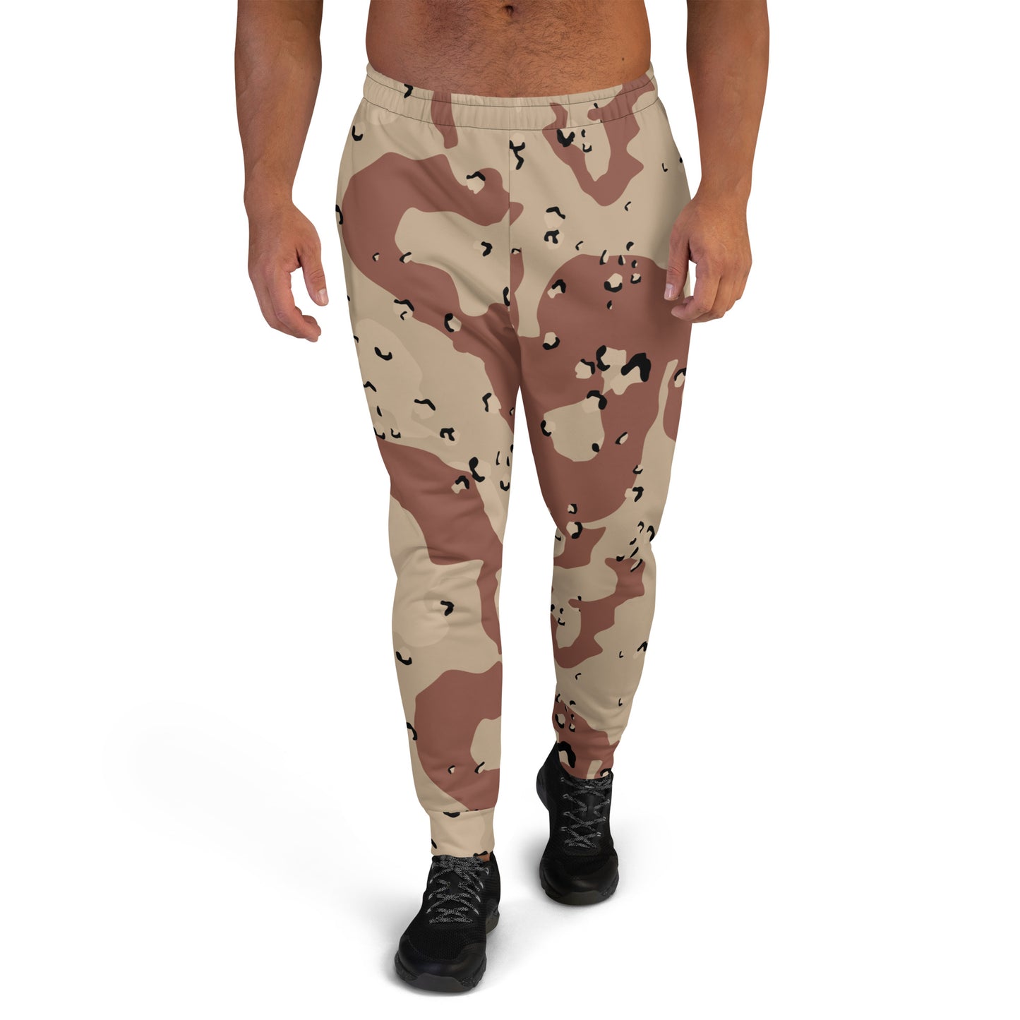 Camo Men's Joggers