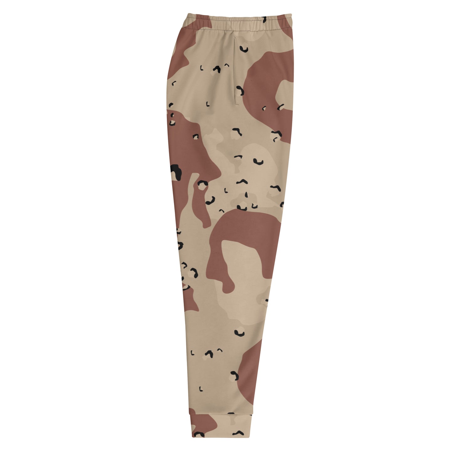 Camo Men's Joggers