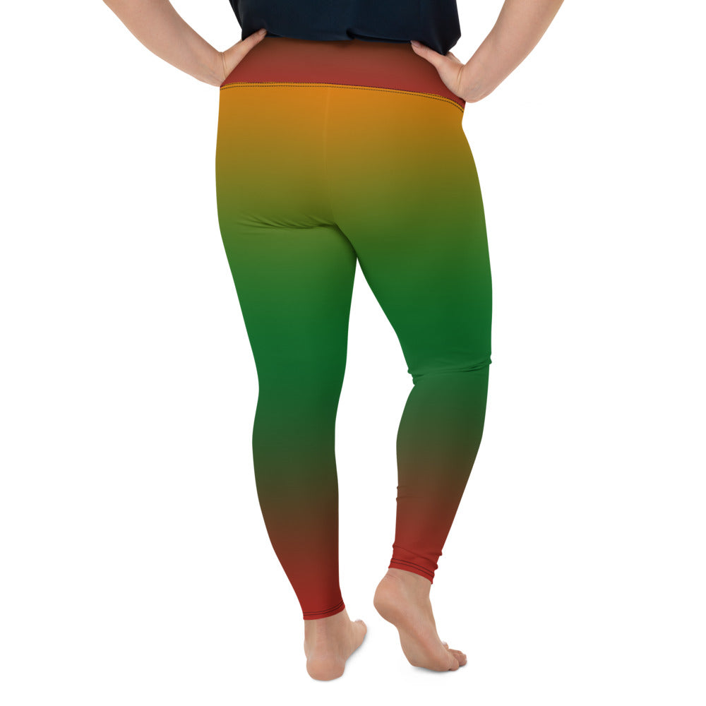 UNITY Plus Size Leggings