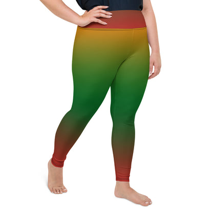 UNITY Plus Size Leggings