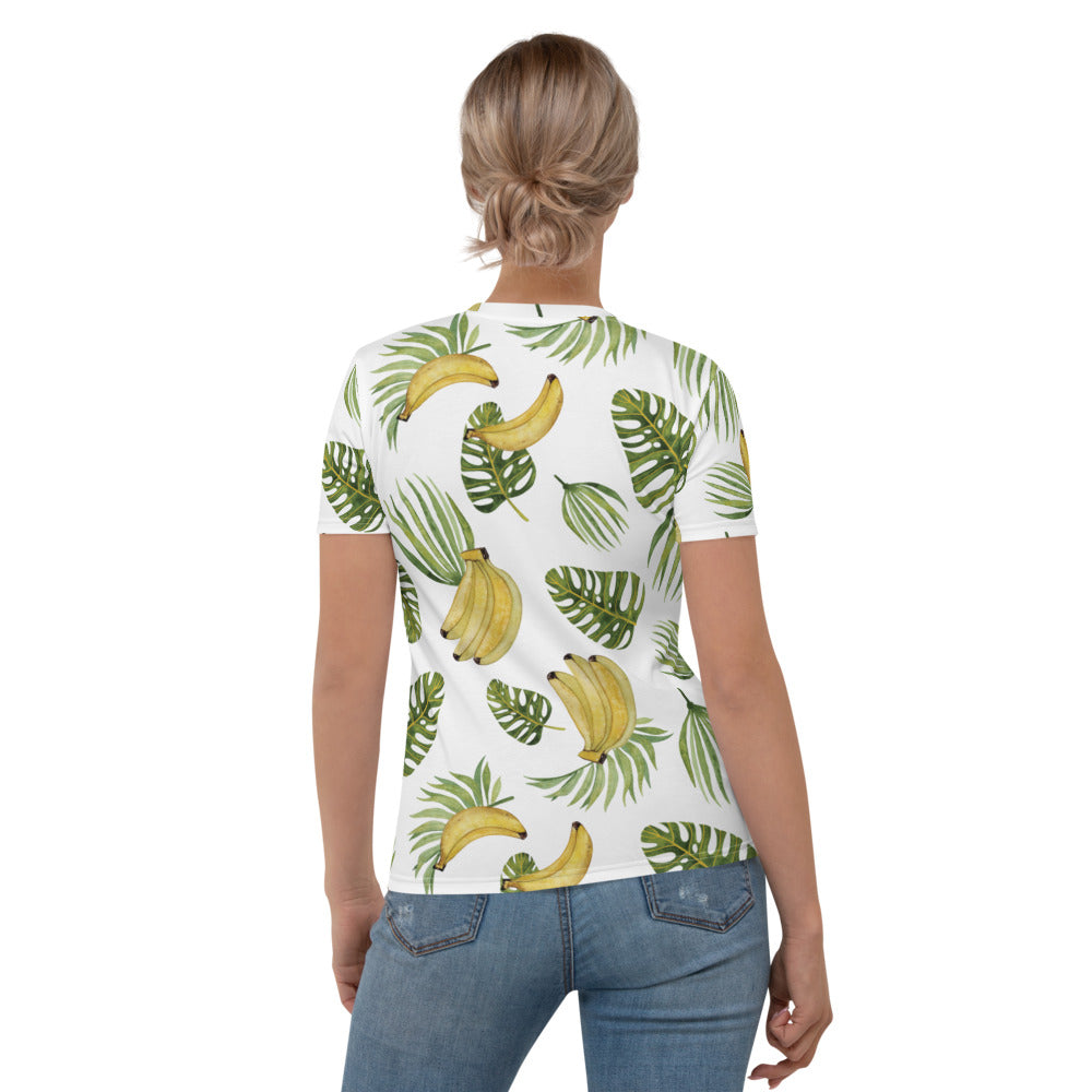 Bananas Women's T-shirt