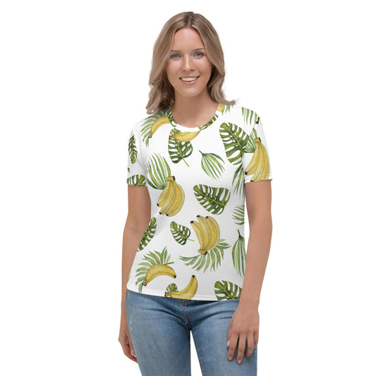 Bananas Women's T-shirt