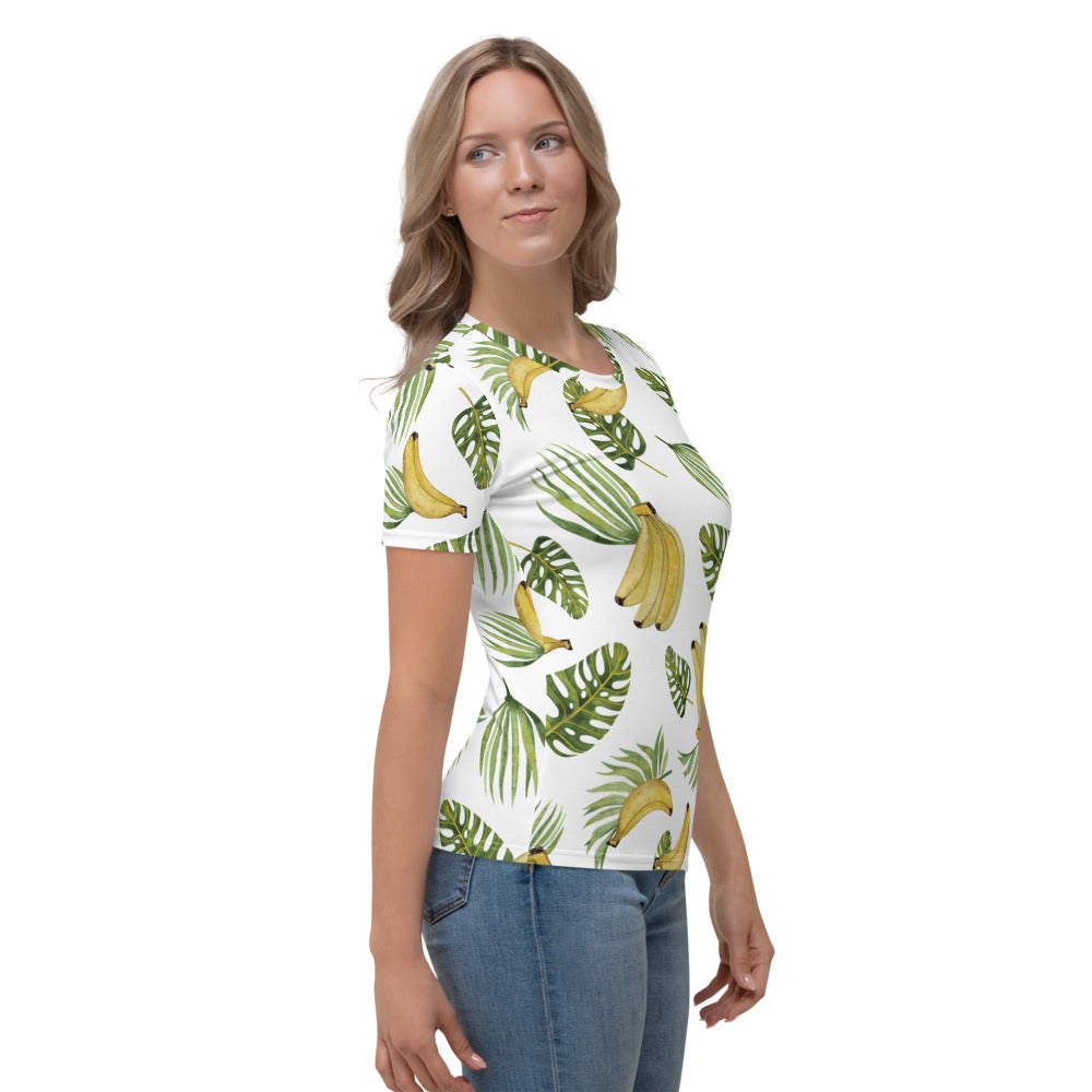 Bananas Women's T-shirt