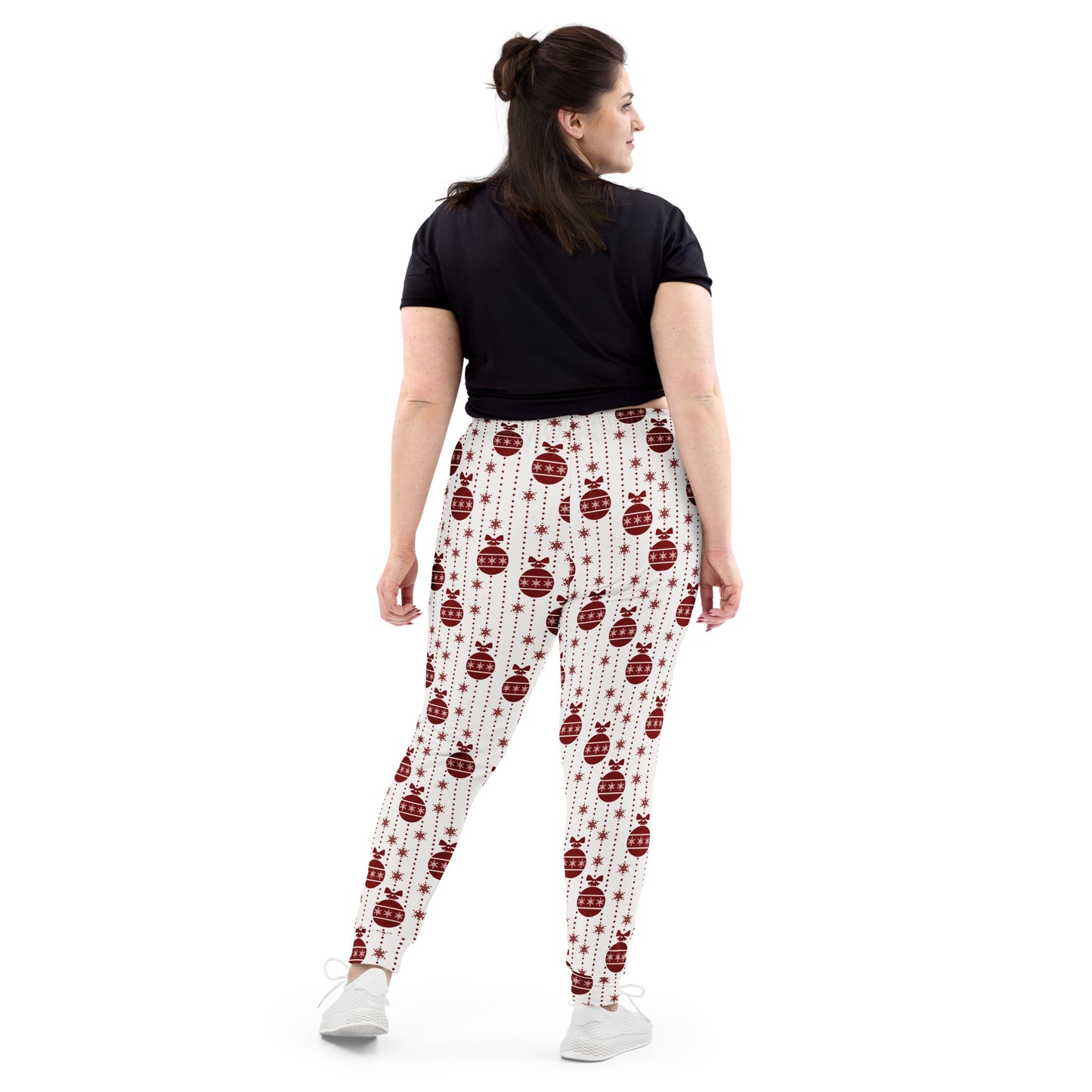 Christmas Balls Women's Joggers