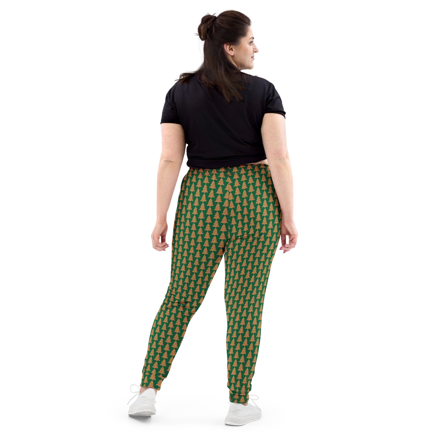 Christmas Cookies Women's Joggers