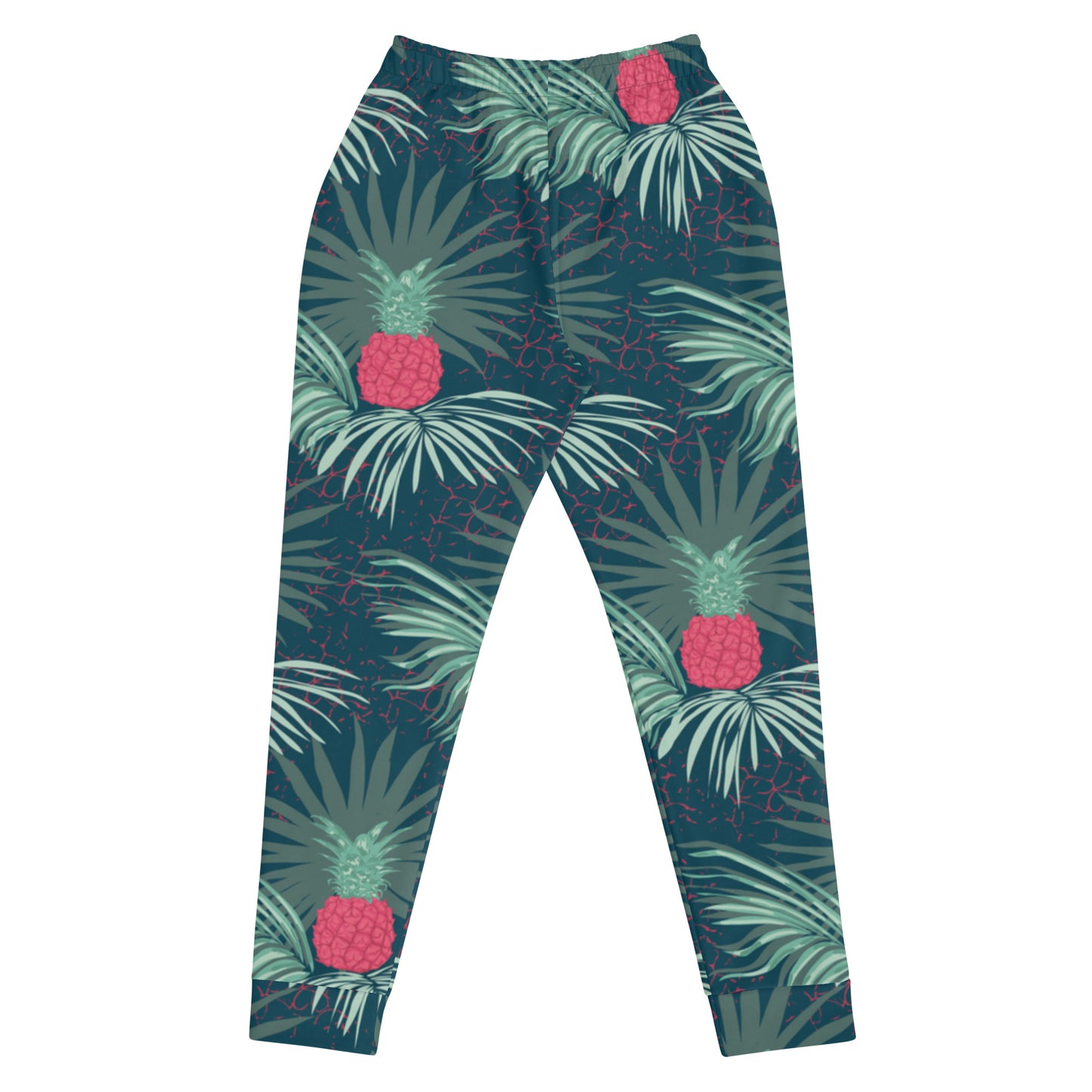 Pineapples Pinapples Women's Joggers