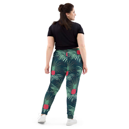 Pineapples Pinapples Women's Joggers