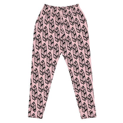 Feathers Women's Joggers