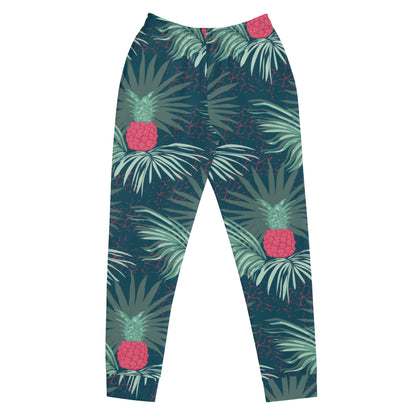 Pineapples Pinapples Women's Joggers