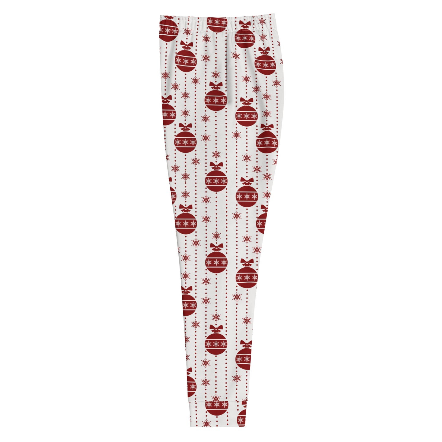 Christmas Balls Women's Joggers