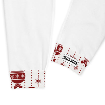 Christmas Balls Women's Joggers