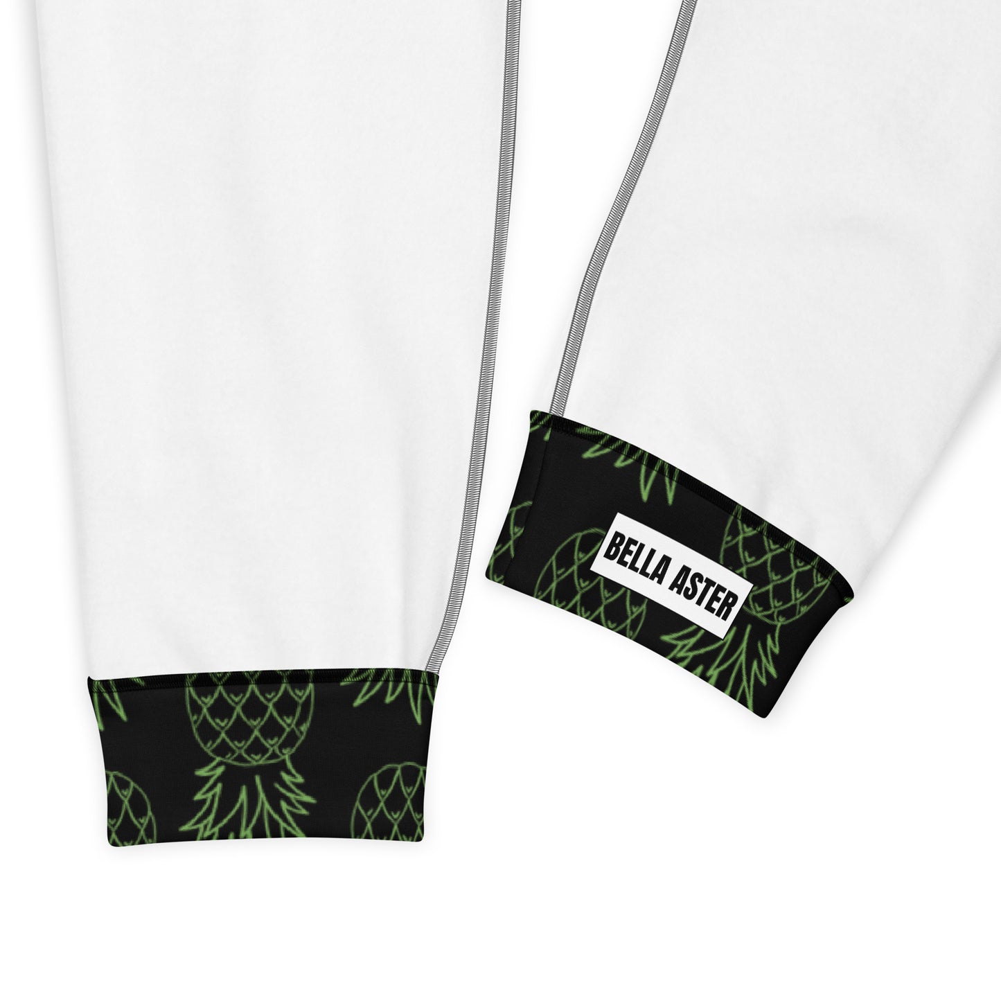 Green Pineapple Women's Joggers