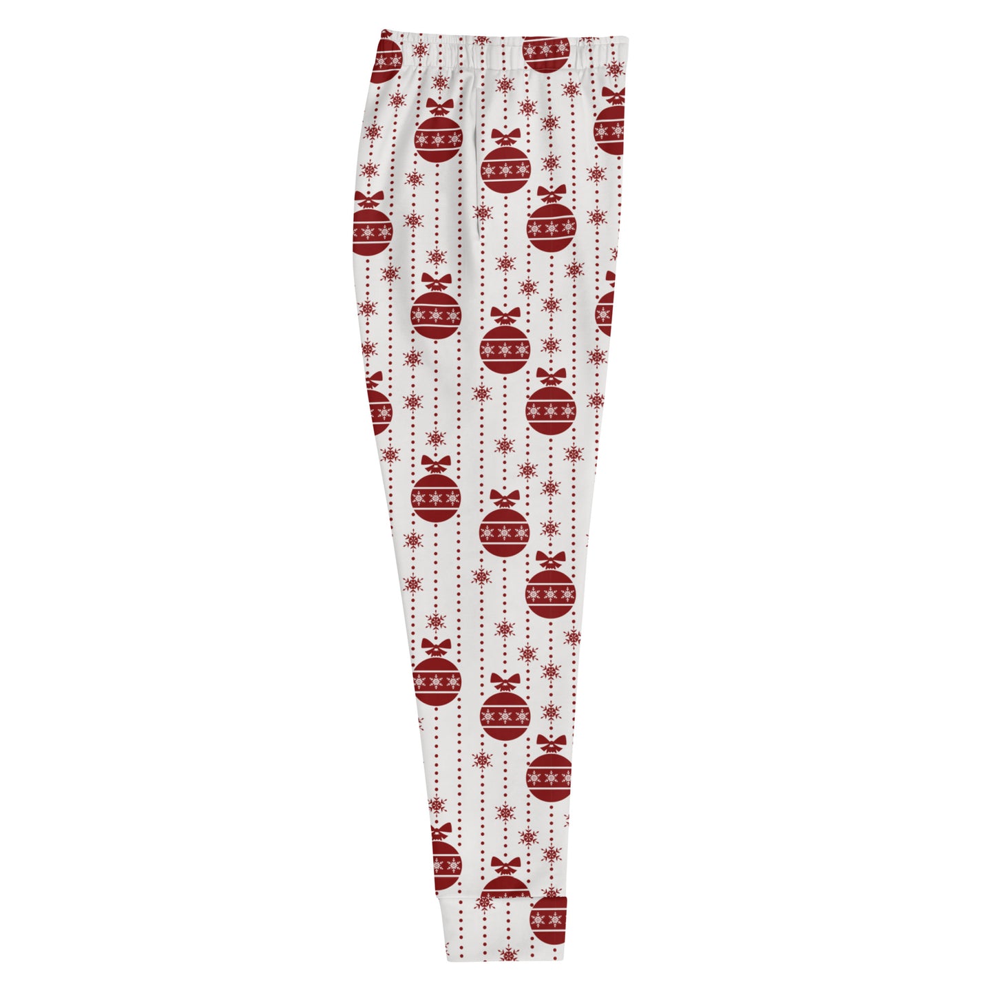 Christmas Balls Women's Joggers